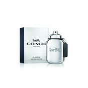 Parfem za muškarce Coach Platinum EDP 60 ml
