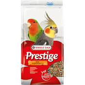 Versele-Laga Prestige Big Parakeets - hrana za srednje papige, 1 kg