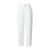 LEVIS ® Kavbojke Loose Taper bela
