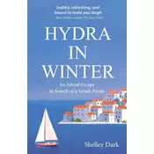 HYDRA IN WINTER