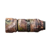 EASYCOVER Lens Oak Sigma 100-400mm F5-6.3 DG DN OS True Timber Kanati Camouflage