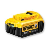 DEWALT akumulatorska baterija 18 V 4,0 Ah DCB182