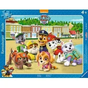 Ravensburger Slagalica Paw Patrol, 37 delova