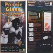 MSG10 OnePLus Nord Pancir Glass full cover, full glue,033mm zastitno staklo za OnePlus Nord 129