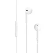 Apple Slušalice Earpods 3,5mm
