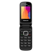 MAXCOM mobilni telefon MM815, Gray