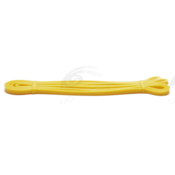 Power band guma za vezbanje 6.4mm, Žuta