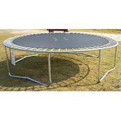 Površina za skakanje za 305 cm (3-nožni) trampolin