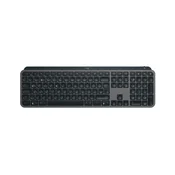 LOG Logitech Master MX Keys S
