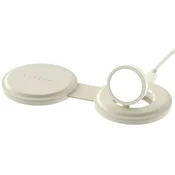Satechi OntheGo 2-in-1 Wireless Charger - Sand