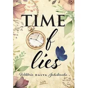 TIME of lies