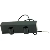 Partsland MJB-N Black Bas kitarski pick up (Kot novo)