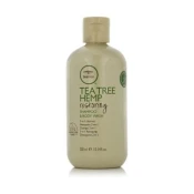 Paul Mitchell TEA TREE Hemp Restoring Shampoo & Body Wash 300 ml šampon suhi lasje vse vrste las unisex