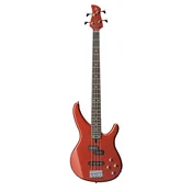 Yamaha TRBX204 BRM 4-strunska bas kitara