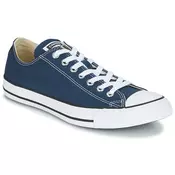 Converse Nizke superge CHUCK TAYLOR all star CORE OX Modra