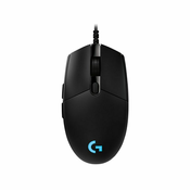 Logitech G PRO miš Za levoruke i desnoruke USB tipa A Opticki 16000 DPI