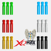 Zaščita za pikado peresa XQMax/Alu. Flightprotector