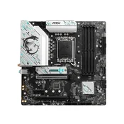 Matična plošča MSI B760M GAMING PLUS WIFI