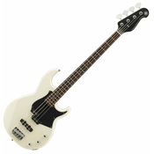 Yamaha BB234 RW Vintage White Električna bas kitara