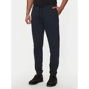 Boss Donji dio trenerke Sestart 50509303 Tamnoplava Regular Fit