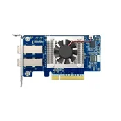 slomart QNAP QXP-830S-3808 Karta za skladiščenje miniSAS HD