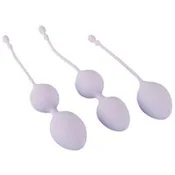 Beau Coeur Set vaginalnih kuglica Elorin