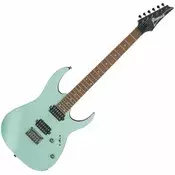 Ibanez RG421S-SEM Sea Shore Matte Elektricna gitara (Kao novo)