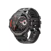Moxom Smart watch mx-wh28 crni ( SW472 )