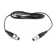 AKG 2517K00180 150 cm Kabel adapterja za mikrofon