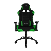 UVI - Gaming stolica UVI Chair Styler, zelena