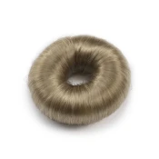 BraveHead Synthetic Hair Bun Blond S 7,3 cm