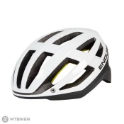 Čelada Endura FS260-PRO II Mips, bela (L-XL)