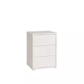 Carryhome KREDENCA, peščene barve