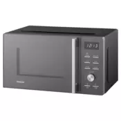 SENCOR Mikrovalovna pečica Sencor SMW 5019BK 20L 700W, (5000542341)