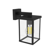 Philips - Spoljašnje zidno svetlo BELLINI 1xE27/25W/230V IP44