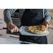 Gi.Metal Lopar za pizzo/33cm/55cm/Amica
