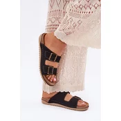 Ladies Preventive Slippers Inblu