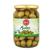 FILLENY FOODS, Masline zelene sa košticom 680gr