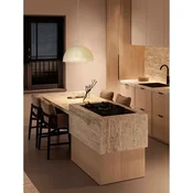 LALU VISILICA E27/12W/BIJELA NL9620168