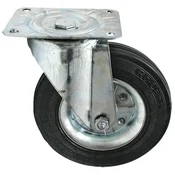 Kolo z ležajem za naprave fi 80 25 mm