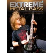 Extreme Metal Bass