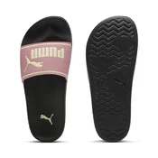 PUMA Leadcat 2.0 Sandals, Shoes, Dusky Rosewood/Buttercream/Black, 40.5