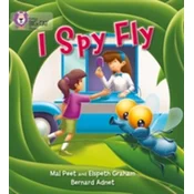 I Spy Fly