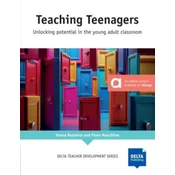 Teaching Teenagers