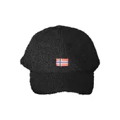 NORWAY 1963 Muški kacket 842010, Crni