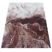 Dywanopol Kos preproge HORECA-NOVO 111 rjava, 120 x 180 cm