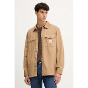 LEVIS ® Košulja Long Sleeve Worker Shirt  višnja