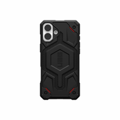 UAG Monarch Pro ovitek za iPhone 16 Plus z MagSafe