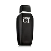 New Brand Parfums GT 100 ml toaletna voda za moške