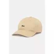 Čepica LACOSTE Cap Millet Universal